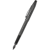 Cross Century II Fountain Pen - Midnight Black - Pen Boutique Ltd