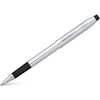 Cross Century II Rollerball Pen - Lustrous Chrome-Pen Boutique Ltd