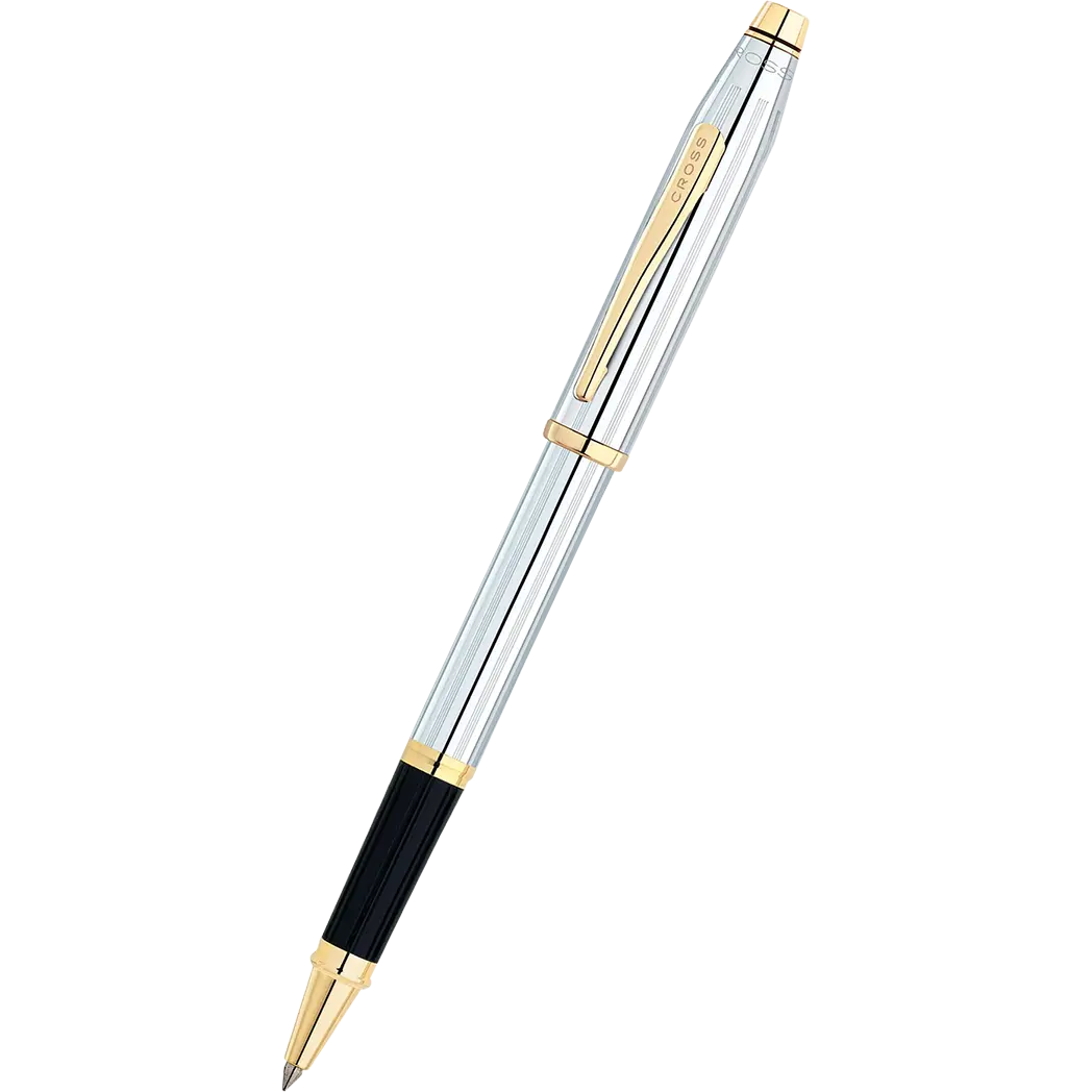 Cross Century II Rollerball Pen - Medalist-Pen Boutique Ltd