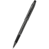 Cross Century II Rollerball Pen - Midnight Black - Pen Boutique Ltd