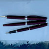 On Sale : Cross Coventry Gift Set - Red Lacquer (FP/RB/BP) - Pen Boutique Ltd