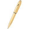Cross Peerless 125 Ballpoint Pen - 23KT Heavy Gold Plate-Pen Boutique Ltd