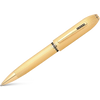 Cross Peerless 125 Ballpoint Pen - 23KT Heavy Gold Plate-Pen Boutique Ltd