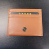 Cross Torero Leather Card Case - Brown - Pen Boutique Ltd