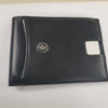 Cross Torero Leather Wallet - Black-Pen Boutique Ltd