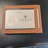 Cross Torero Leather Wallet - Brown - Pen Boutique Ltd