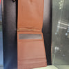 Cross Torero Leather Wallet - Brown - Pen Boutique Ltd