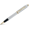 Cross Townsend Fountain Pen - Medalist-Pen Boutique Ltd