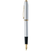 Cross Townsend Fountain Pen - Medalist-Pen Boutique Ltd