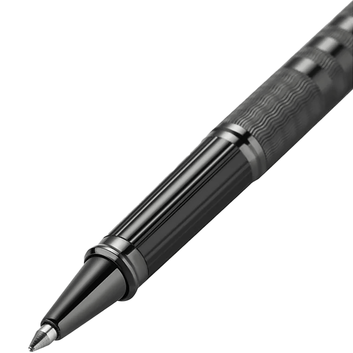 Cross Century II Rollerball Pen - Midnight Black - Pen Boutique Ltd