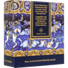 Ferris Wheel Press Ink Bottle - Crystal Blue Legacy - 38ml - Pen Boutique Ltd