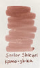 Sailor Shikiori Sansui Bottle Ink - Kamoshika (Spring) - Pen Boutique Ltd