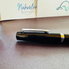 Nahvalur Original Fountain Pen - Black - Pen Boutique Ltd