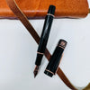 Conklin Hippocrates Fountain Pen + Ink Bottle - Pen Boutique Ltd