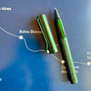 Lamy AL - Star Rollerball Pen - Pine (Special Edition) - Pen Boutique Ltd