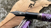 Retro 51 Tornado x Pen Boutique Exclusive Fountain Pen - Raven 3 - 2024 Edition - Pen Boutique Ltd