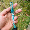 Leonardo Momento Zero Grande 2.0 - Galattica - Planetary Nebula (Limited Edition) - Pen Boutique Ltd