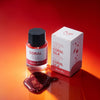 Nahvalur Rover Ink Bottle - Coral Silk - 15ml - Pen Boutique Ltd