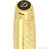 S T Dupont Line D Rollerball Pen - Eternity Burgundy (Large) - Pen Boutique Ltd