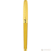 S T Dupont Line D Rollerball Pen - Eternity Honey (Large) - Pen Boutique Ltd