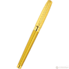 S T Dupont Line D Rollerball Pen - Eternity Honey (Large) - Pen Boutique Ltd