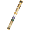 David Oscarson America The Beautiful Fountain Pen - Alabaster (Limited Edition) - Pen Boutique Ltd