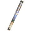 David Oscarson America The Beautiful Fountain Pen - Light Blue (Limited Edition) - Pen Boutique Ltd