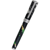David Oscarson Edwin Hubble Rollerball Pen - Martian Green - Pen Boutique Ltd