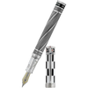 David Oscarson Jacques de Molay Fountain Pen-Pen Boutique Ltd