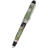 David Oscarson Dia De Los Muertos Fountain Pen - Avocado (Green)