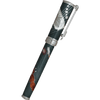 David Oscarson Edwin Hubble Fountain Pen - Moon Dust - Pen Boutique Ltd
