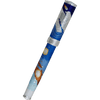 David Oscarson Edwin Hubble Fountain Pen - Stratospheric Blue - Pen Boutique Ltd