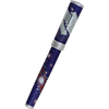 David Oscarson Edwin Hubble Fountain Pen - Ultraviolet - Pen Boutique Ltd