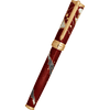 David Oscarson Edwin Hubble Rollerball Pen - Infrared - Pen Boutique Ltd