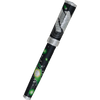 David Oscarson Edwin Hubble Rollerball Pen - Martian Green - Pen Boutique Ltd