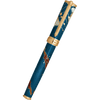 David Oscarson Edwin Hubble Rollerball Pen - Twilight Blue - Pen Boutique Ltd