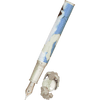 David Oscarson Marriage of the Waters Fountain Pen - Sapphire - Pen Boutique Ltd