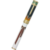 David Oscarson Sankta Lucia Fountain Pen - Translucent Green-Pen Boutique Ltd