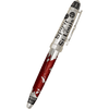 David Oscarson Spirit of St. Louis Rollerball Pen - Charles Lindbergh Sunset - Pen Boutique Ltd
