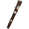 David Oscarson Take It To The Limit Fountain Pen - Liquid Coffee - Pen Boutique Ltd