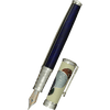 David Oscarson Take It To The Limit Fountain Pen - Retro - Pen Boutique Ltd
