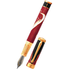 David Oscarson Valhalla Fountain Pen - Frey (Limited Edition)-Pen Boutique Ltd
