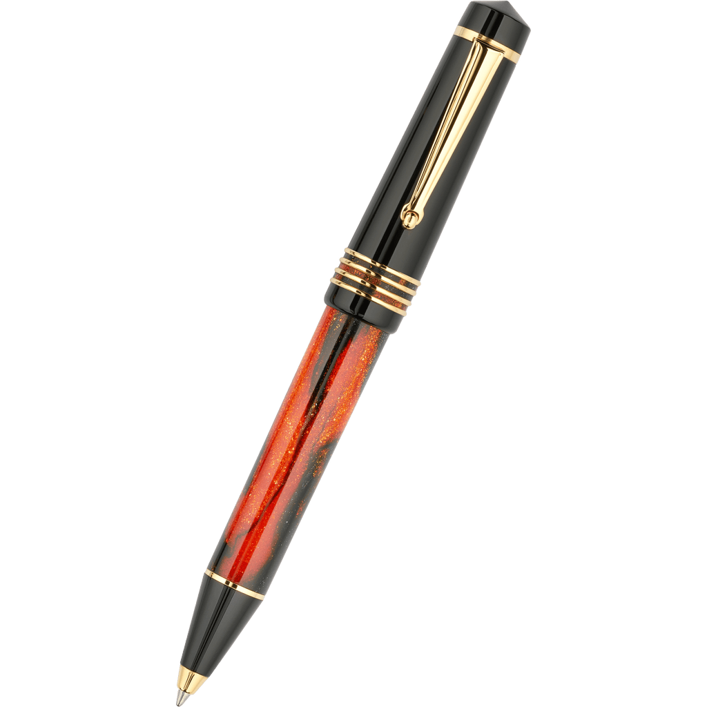 Delta DV Original Ballpoint Pen - Glow Up - Pen Boutique Ltd