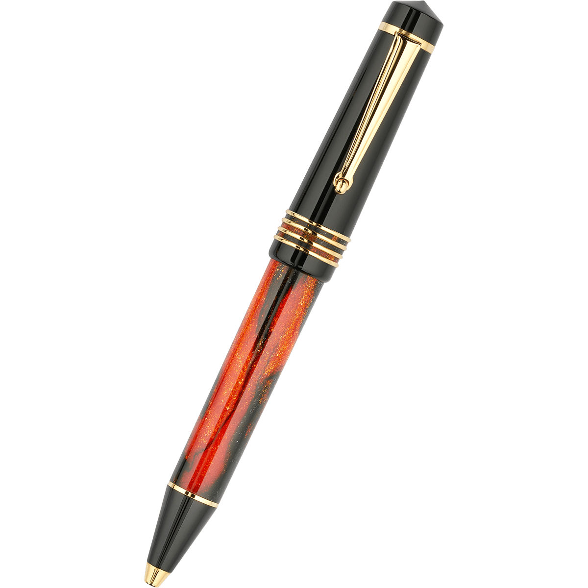 Delta DV Original Mechanical Pencil - Glow Up - Pen Boutique Ltd