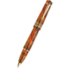 Delta DV Original Rollerball Pen - Glow Up Oro (Oversize)-Pen Boutique Ltd