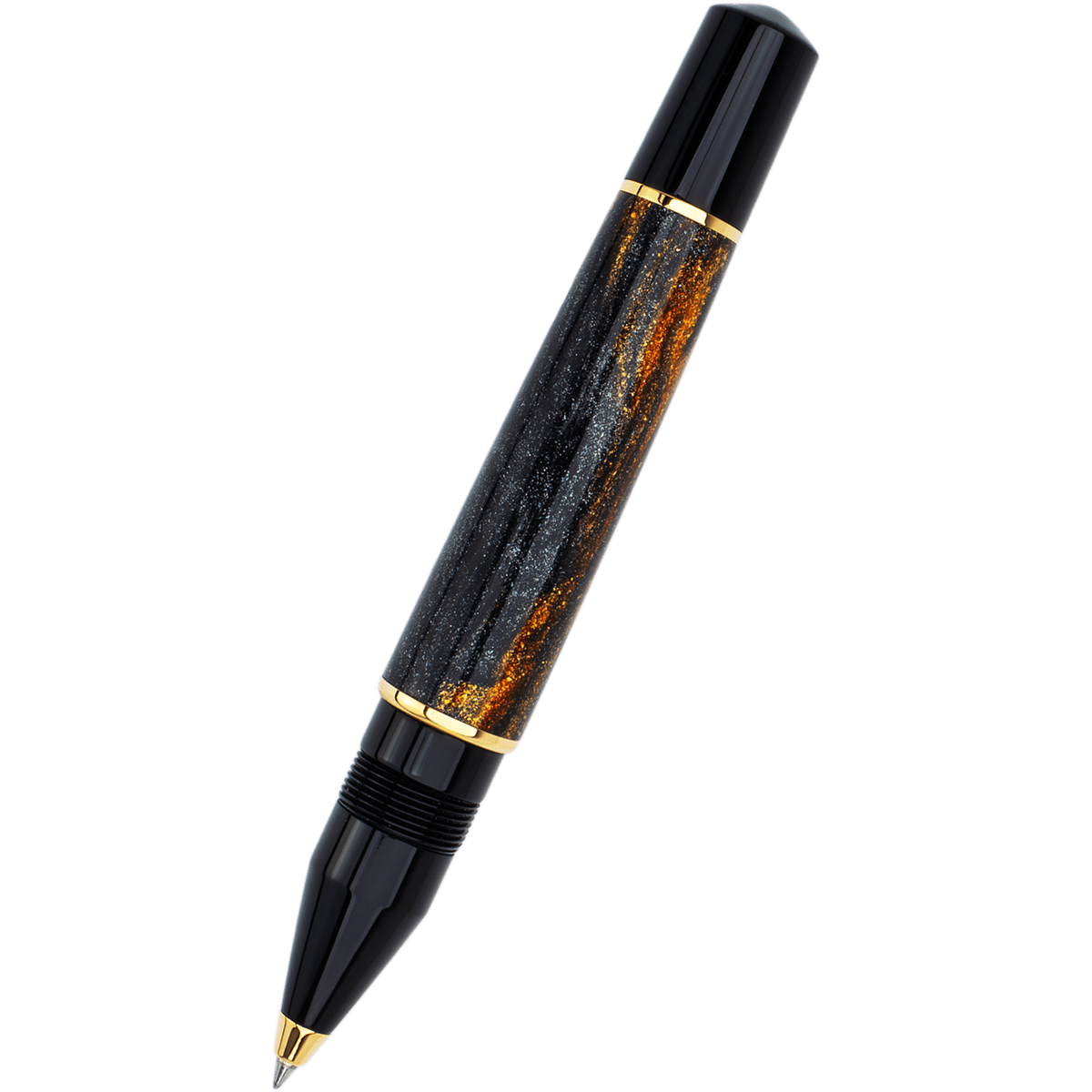 Delta DV Original Rollerball Pen - Glow Up - Pen Boutique Ltd