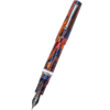 Delta Duna Fountain Pen - Limited Edition - Montana Sunset-Pen Boutique Ltd