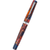 Delta Duna Rollerball Pen – Limited Edition - Montana Sunset-Pen Boutique Ltd