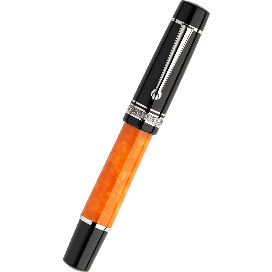 Delta Fountain Pen - DV Original (Slim - Size) - Pen Boutique Ltd