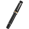 Delta Fountain Pen - Magnifica DV - Orange - 14K (Oversize) - Pen Boutique Ltd